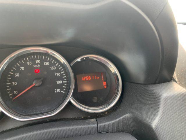 DACIA Duster 1.6 110CV 4x2 GPL Lauréate