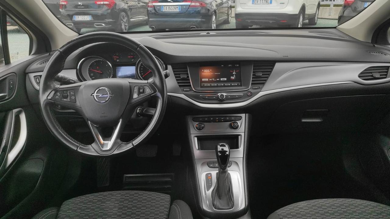 Opel Astra 1.6 CDTi 110CV Start&Stop Sports Tourer Innovation