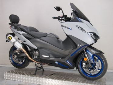Yamaha TMAX 560 ABS SCARICO ARROW