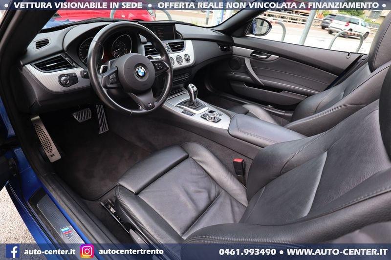 BMW Z4 sDrive28i Aut Msport M-sport