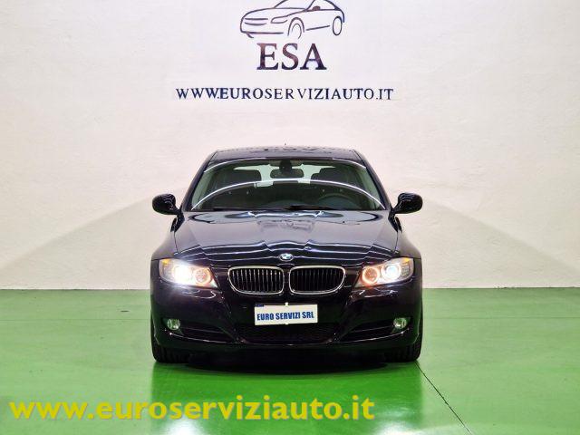 BMW 320 d cat xDrive Touring Futura