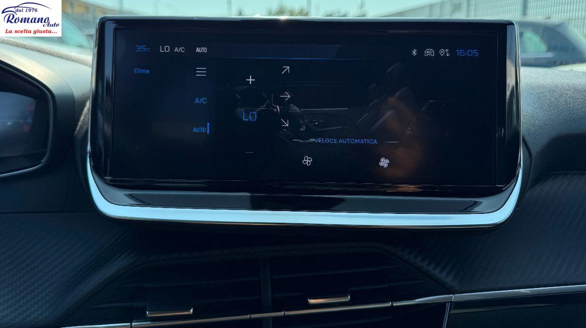 PEUGEOT - 2008 - PureTech 100 Allure#VIRTUAL COCKPIT!RETROCAMERA 360°!