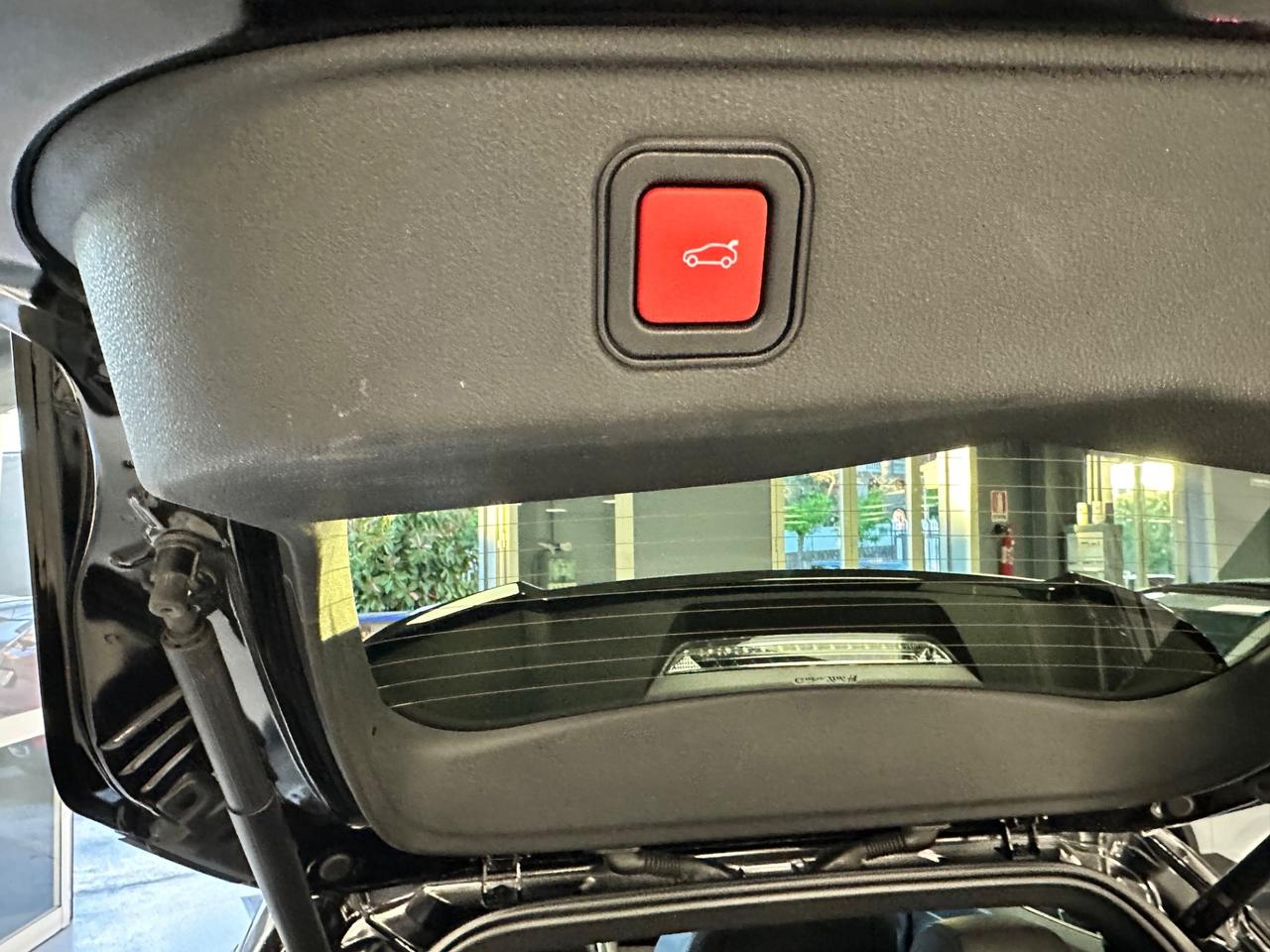 Alfa Romeo Junior 1.2 136 CV Hybrid eDCT6 Speciale