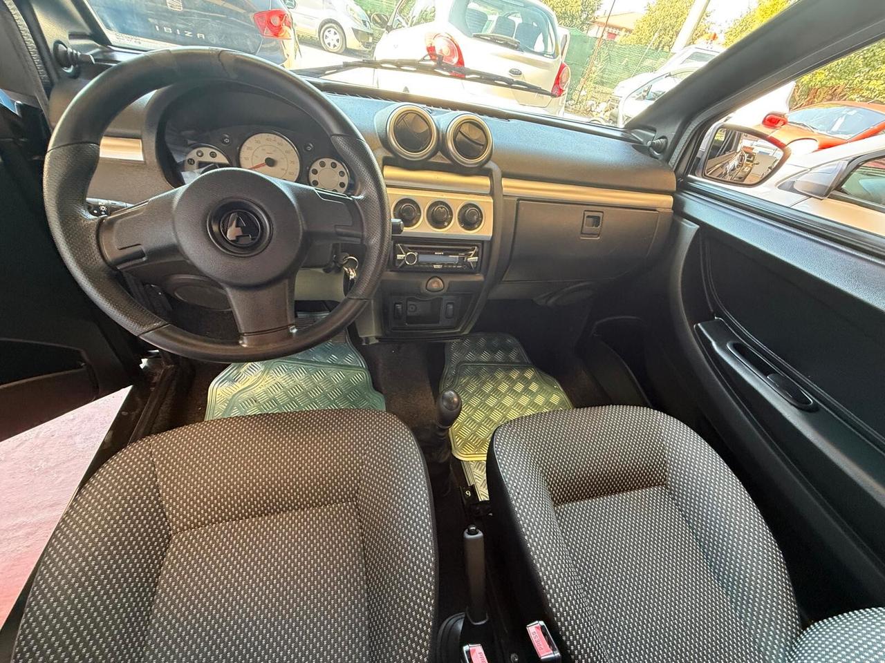 Aixam Miniauto Minauto GT