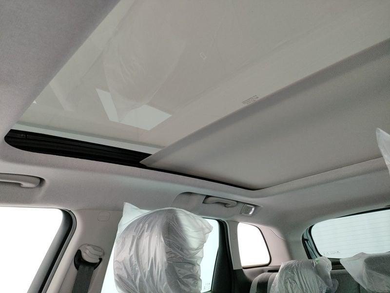 Citroën C3 Aircross C3 Aircross BlueHDi 120 S&S EAT6 Shine Pack