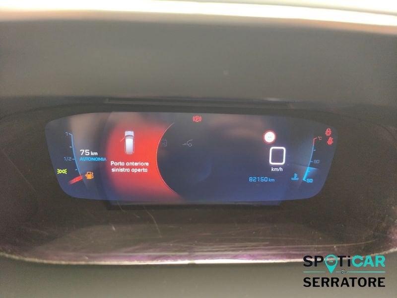 Peugeot 2008 II 2020 1.2 puretech GT Pack s&s 130cv