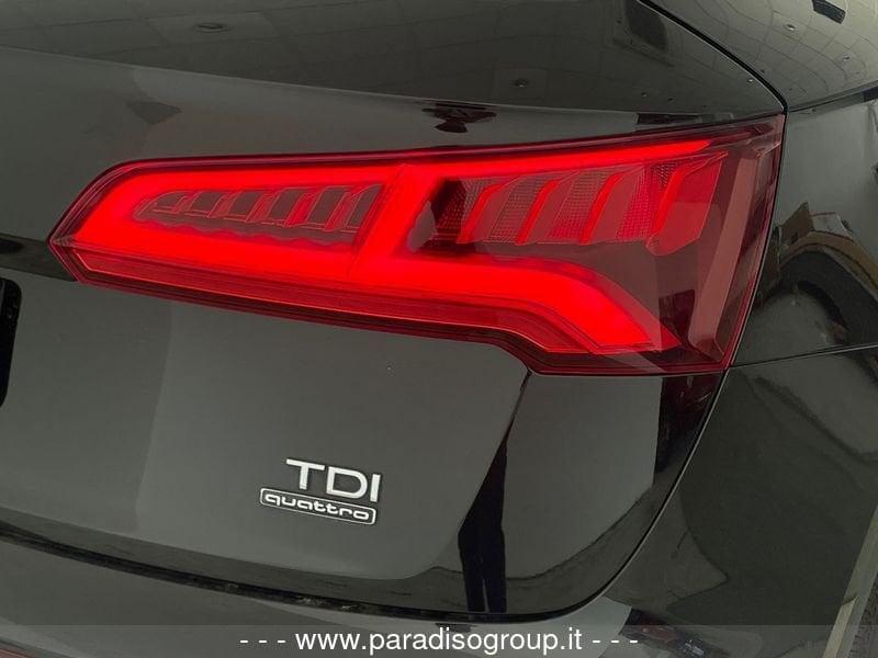 Audi Q5 2.0 40 TDI | BUSINESS SPORT | STRONIC- 190CV