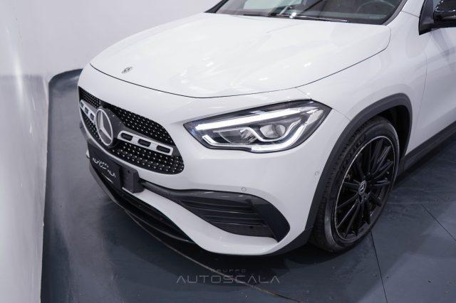 MERCEDES-BENZ GLA 200 d 150cv Automatic Premium