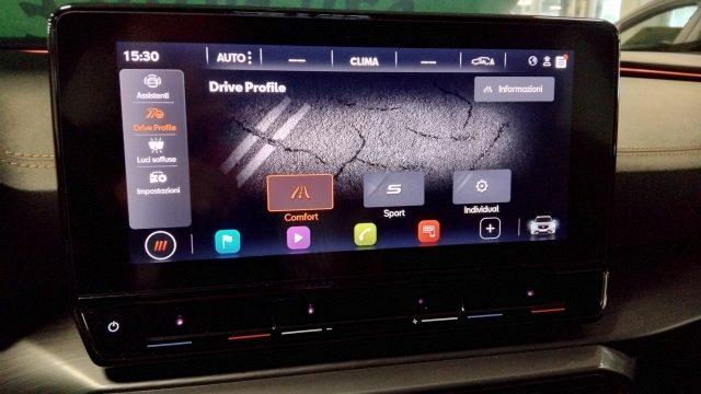 CUPRA Formentor 1.5 TSI 19" VIDEO