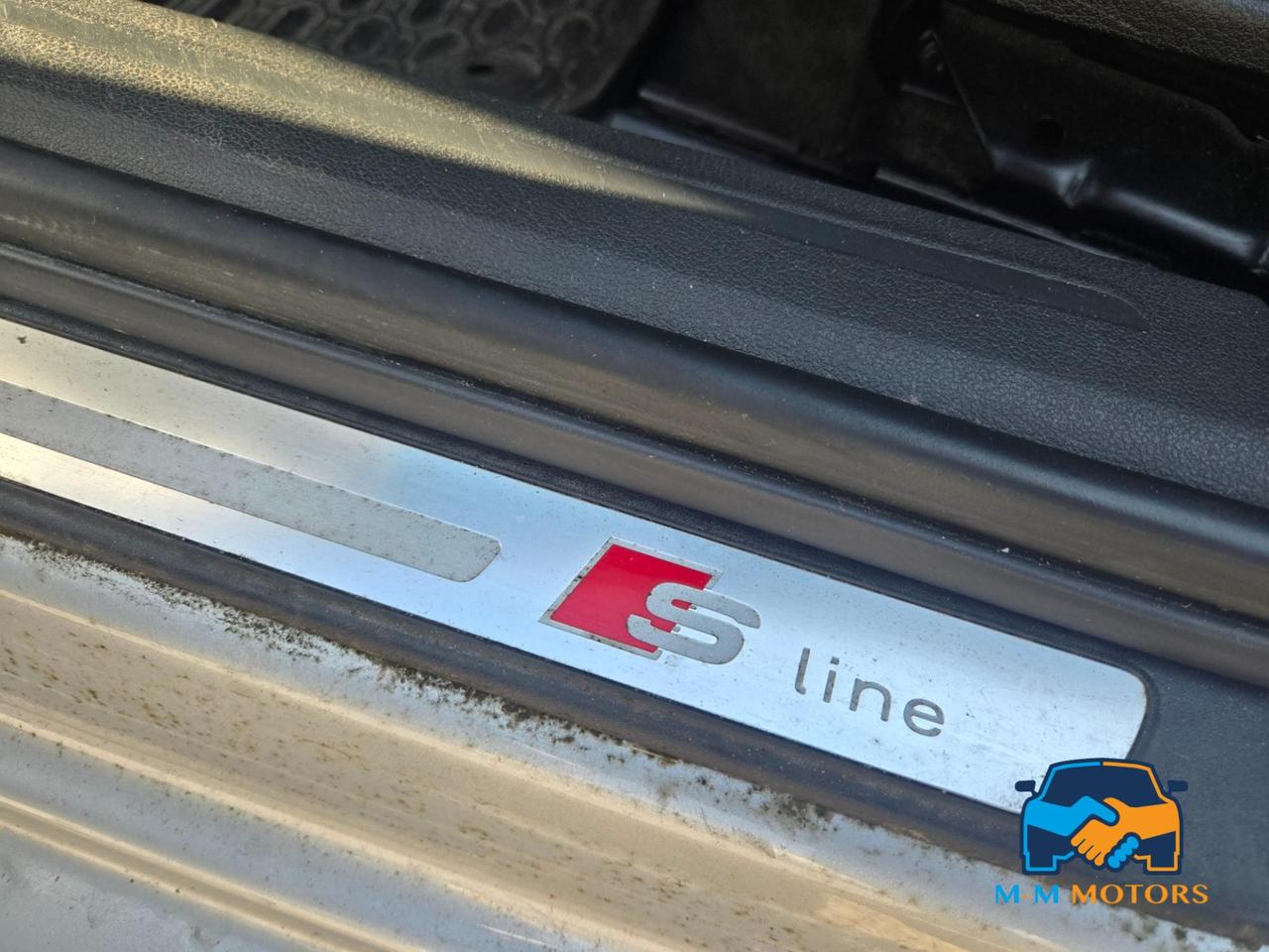 Audi A4 Avant 2.0 tdi quattro 177cv s-tronic