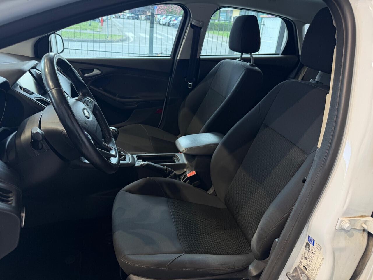 Ford Focus 1.0 “ 96 Mila Km CERTIFICATI “