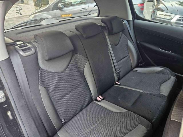 PEUGEOT 308 1.6 VTi 120CV 5p. Tecno
