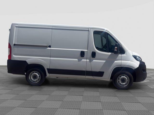 FIAT Ducato Ducato 30 2.2 Mjt 120CV PC-TN Furgone
