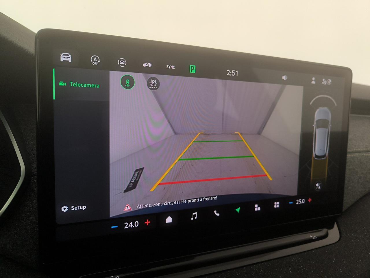 Skoda Octavia wagon 2.0 tdi style 115cv