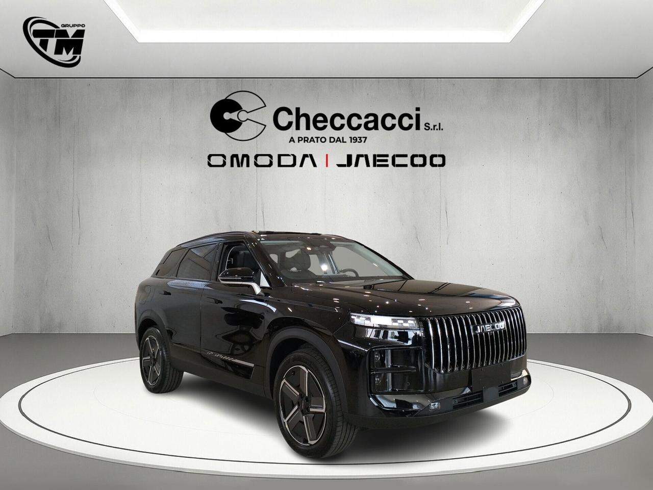 Jaecoo J7 PHEV 1.5TGDI Exclusive 2WD *NUOVO*PRONTA CONSEGNA*