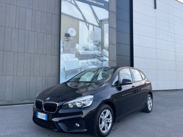 Bmw 216 216d Active Tourer Luxury