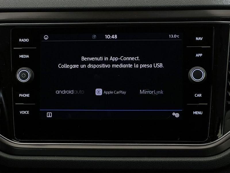 Volkswagen T-Roc T-Roc 2.0 TDI SCR 150 CV DSG Business BlueMotion Technology