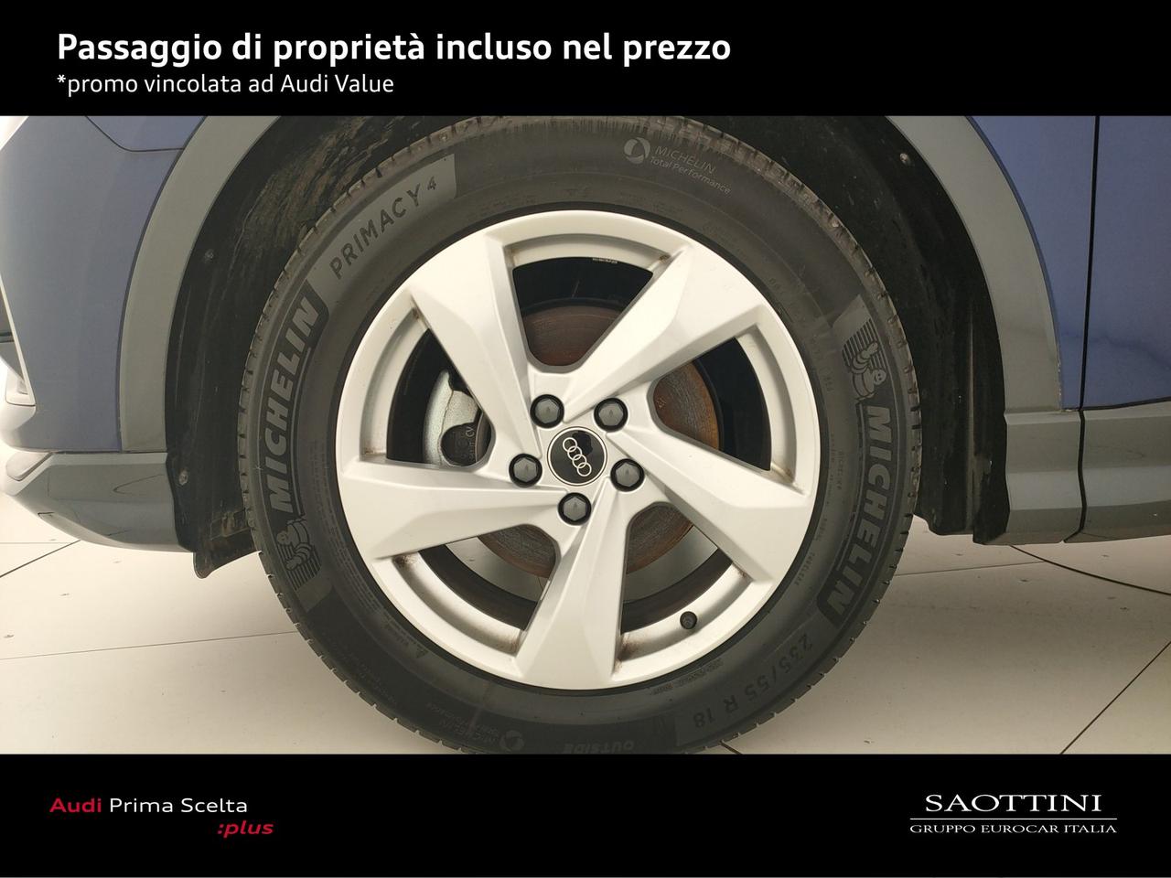 35 2.0 TDI Business Advanced S tronic