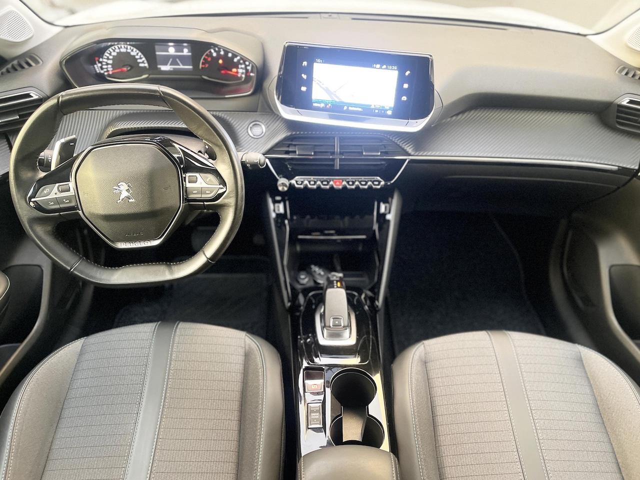 Peugeot 208 1.2 Benzina 101CV Auto! E6 Neo - 2020