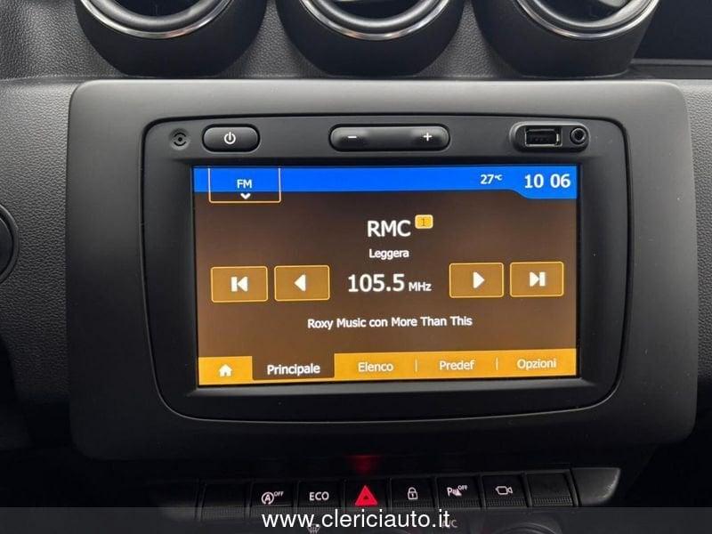 Dacia Duster 1.6 SCe 4x2 Prestige