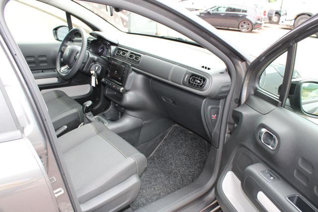CITROEN C3 PureTech 83 S&S C-Series