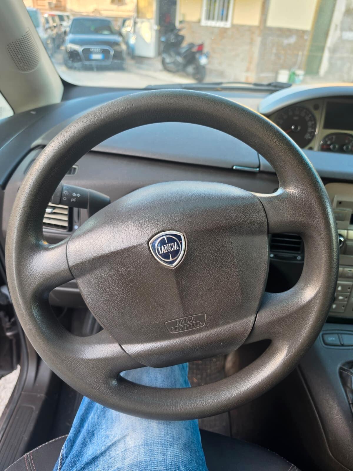Lancia MUSA 1.4 OroGPL