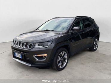 Jeep Compass 2ª serie 1.6 Multijet II 2WD Limited