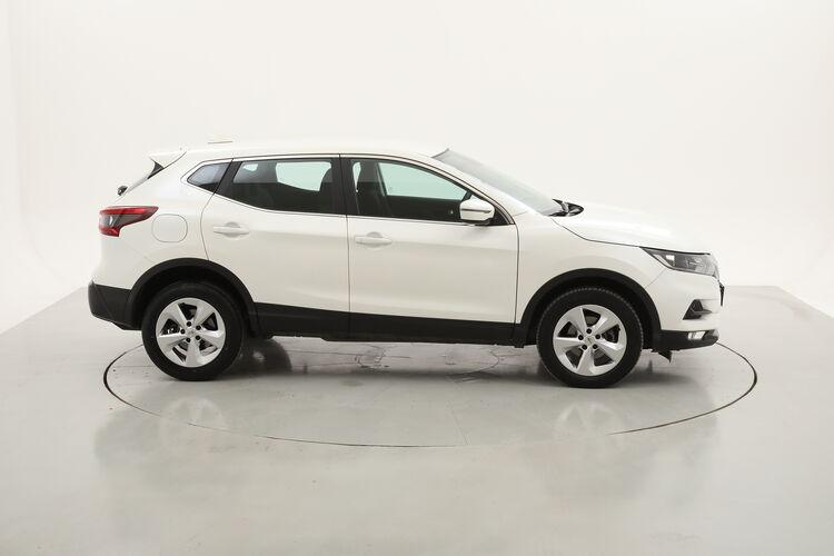 Nissan Qashqai Business DCT BR087310 1.5 Diesel 116CV