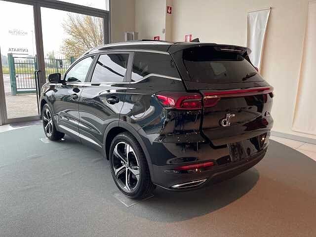 DR Automobiles dr 6.0 1.5 Turbo CVT