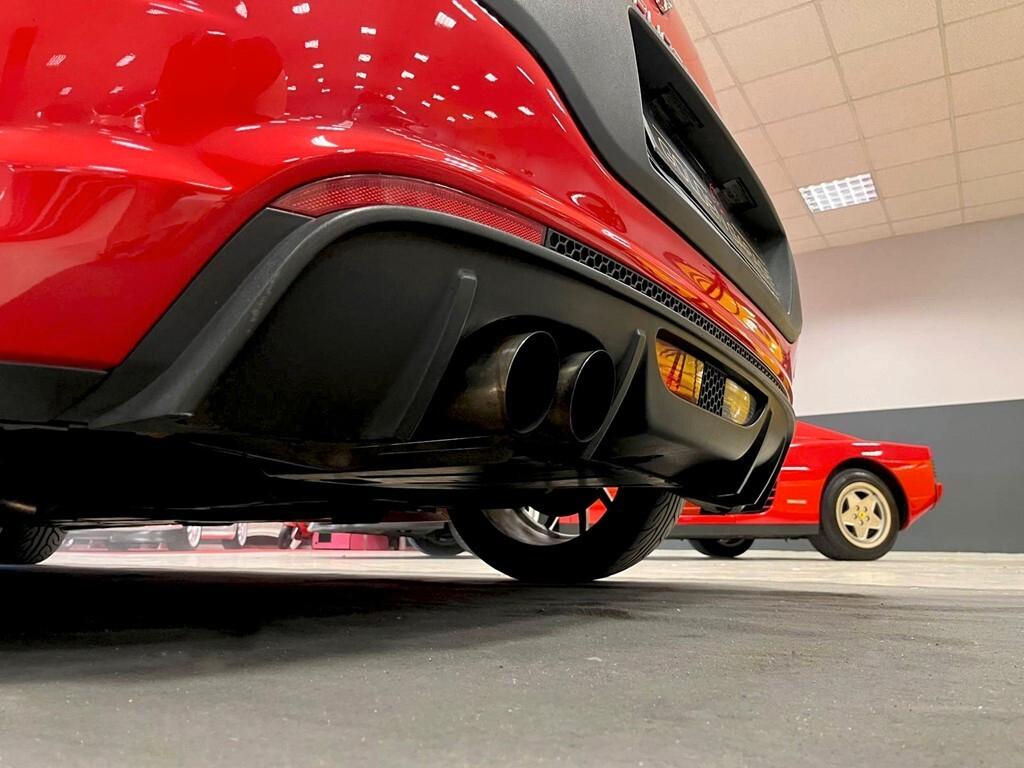 Abarth Punto EVO Abarth 1.4 Turbo Multiair S&S