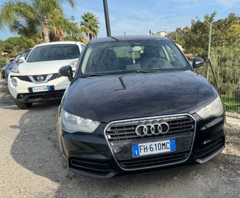 Audi A1 1.6 TDI Attraction