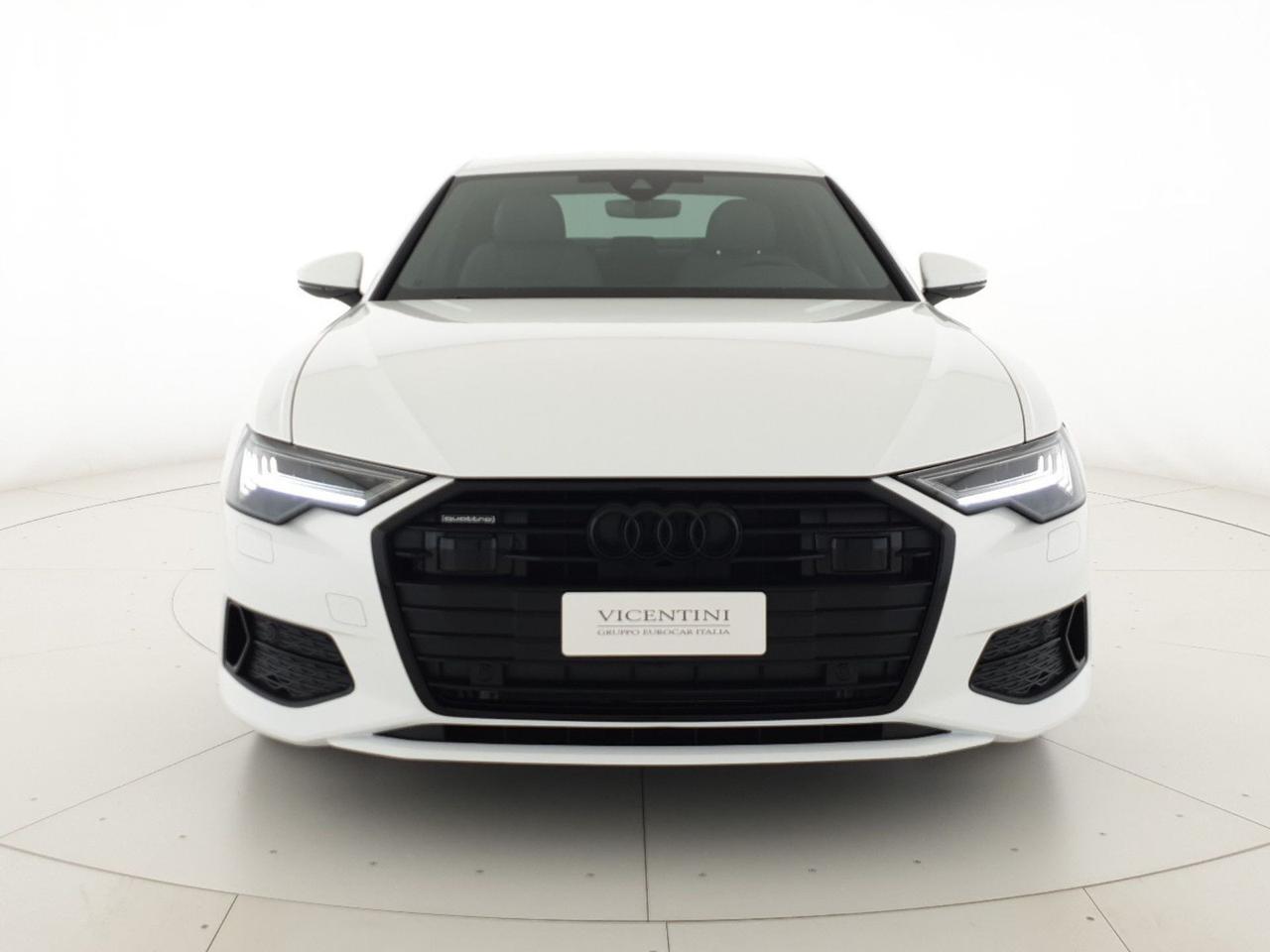 45TDI 245CV quattro S tronic Business Sport