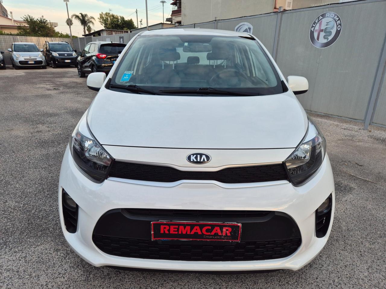 Kia PICANTO 1.0 Eco GPL 5 porte Cool RESTAYLING 2019