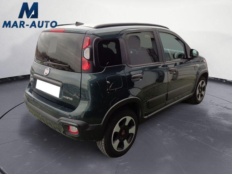 FIAT Panda Cross Panda Cross 1.0 FireFly S&S Hybrid