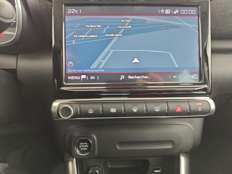 Citroën C3 Aircross PureTech 110 S&S Max