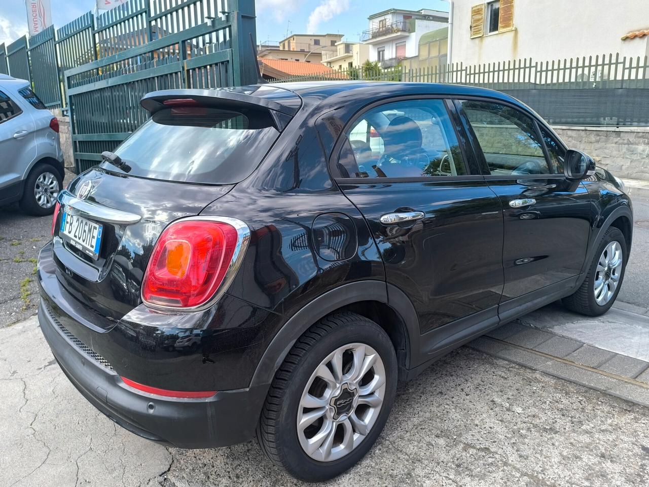 Fiat 500X 1.3 MultiJet 95 CV Lounge