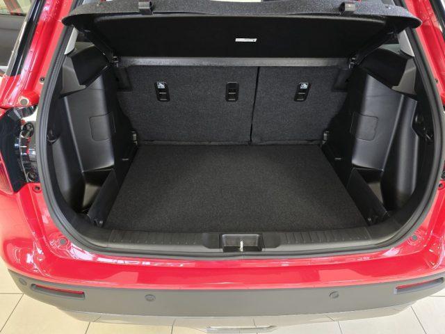 SUZUKI Vitara 1.4 Hybrid 4x4 Top Bicolor Extra Promo perrmuta/ro