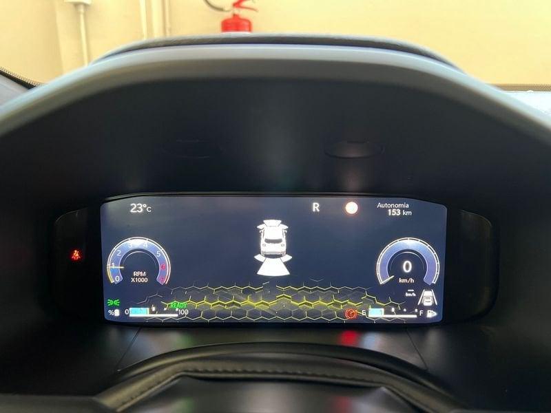 Jeep Renegade e-Hybrid 1.5 T4 MHEV 130cv Summit DDCT