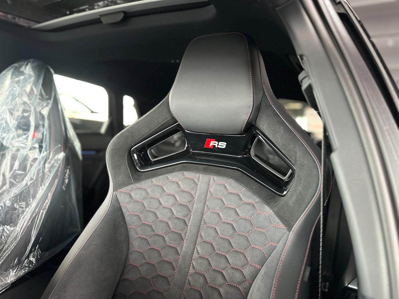 Audi A3 RS 3 SPB TFSI quattro S tronic