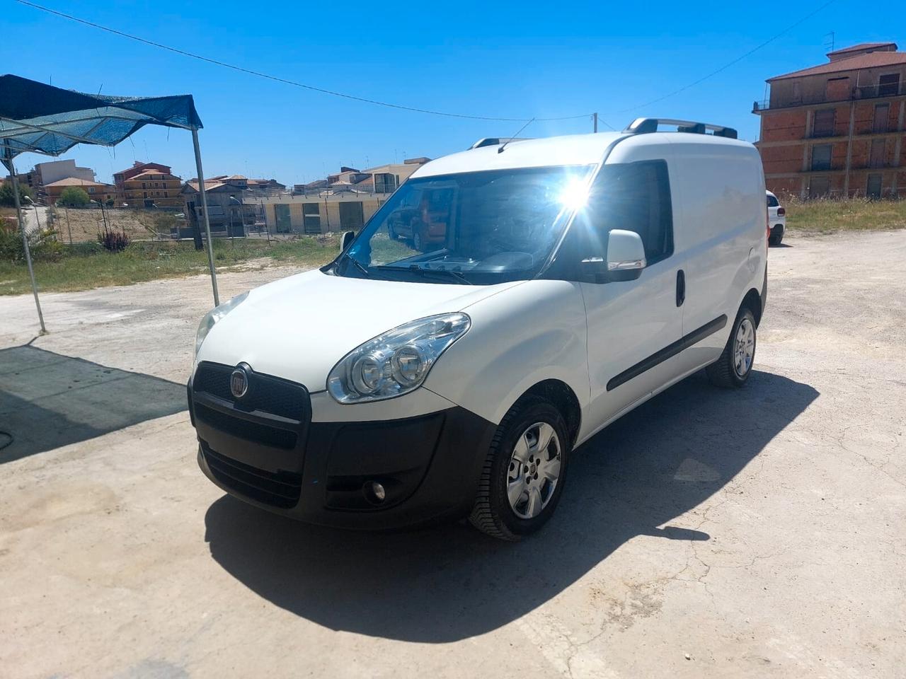 Fiat Doblo Doblò 1.3 MJT 16V Dynamic