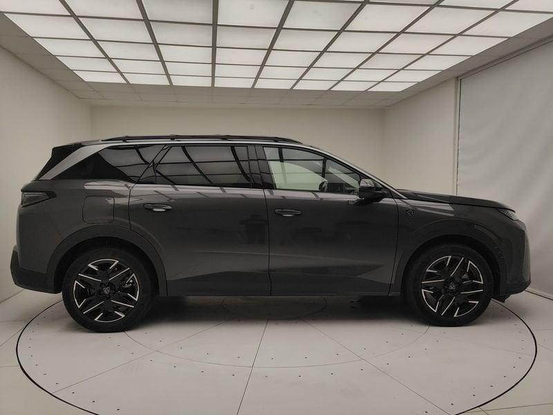 Peugeot 5008 III 2024 1.2 hybrid GT 145cv 7p.ti e-dcs6