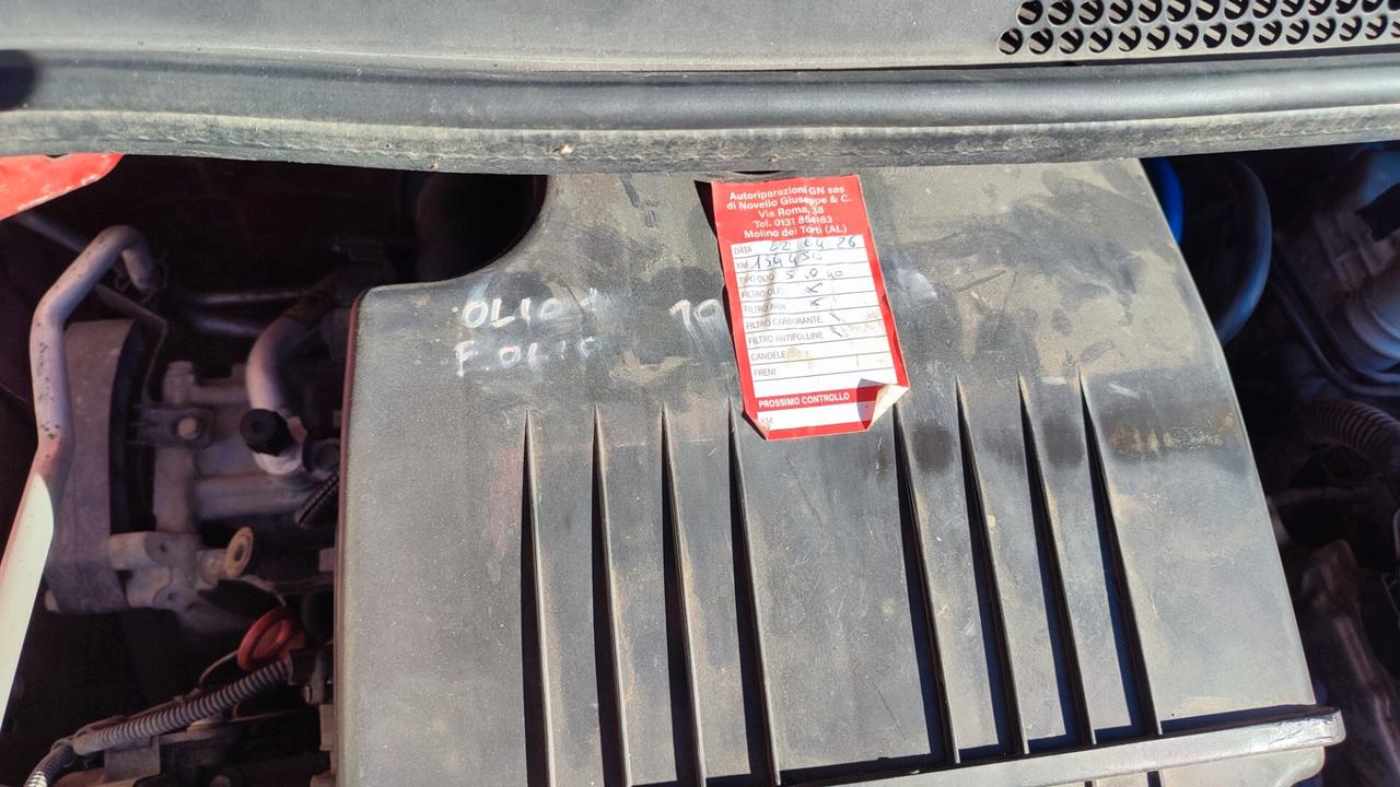 FIAT 500 - Fire - 1.2 Benzina