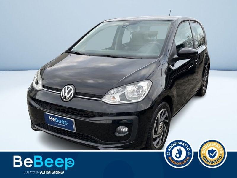 Volkswagen up! 5P 1.0 ECO TAKE 68CV