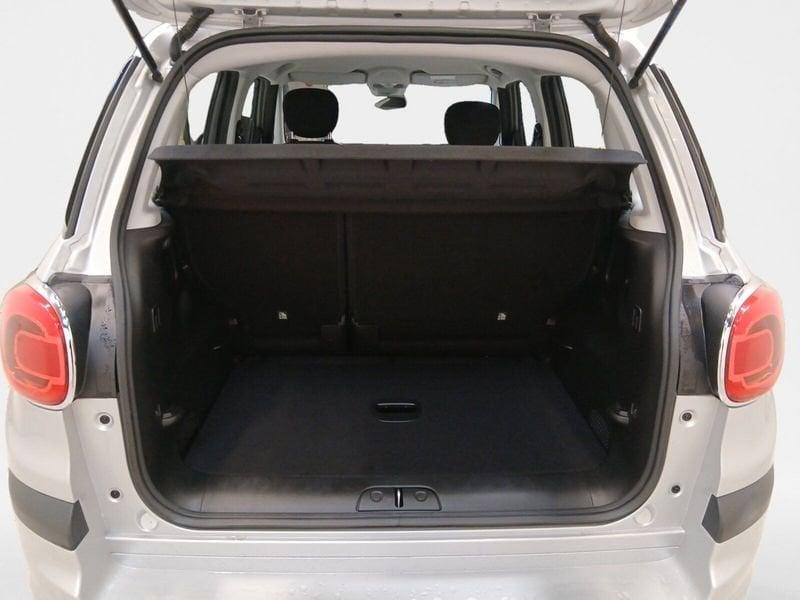 FIAT 500L 1.6 mjt Business 120cv my19