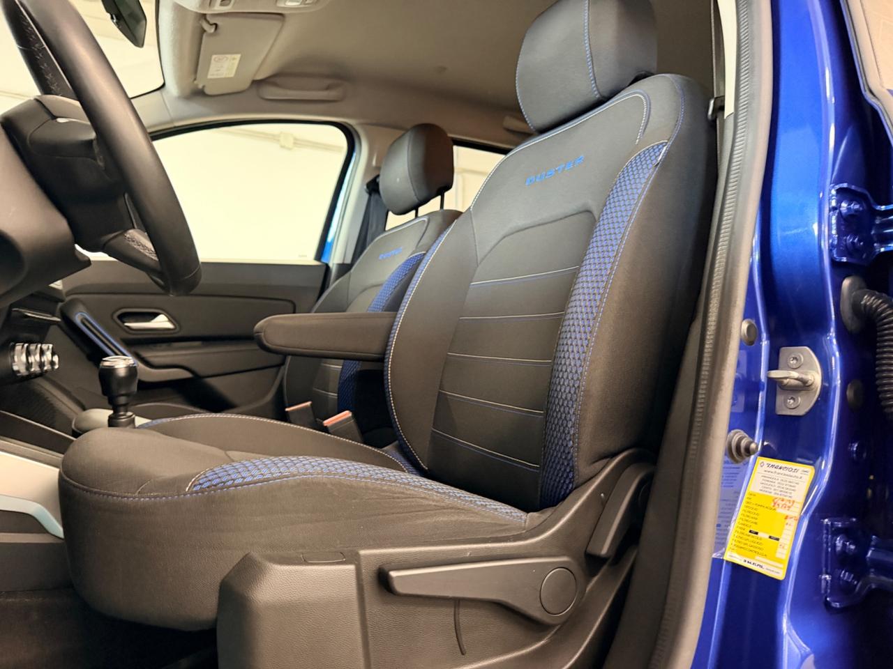 Dacia Duster 1.5 Blue dCi 8V 115 CV 4x2 15th Anniversary