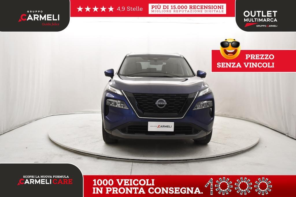 Nissan X-Trail 1.5 e-POWER N-Connecta 2WD