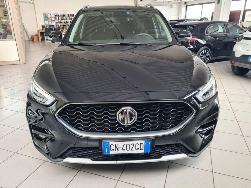 MG ZS ZS 1.5 Luxury