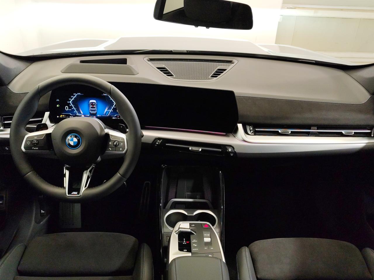 BMW X1 xDrive25e MSport