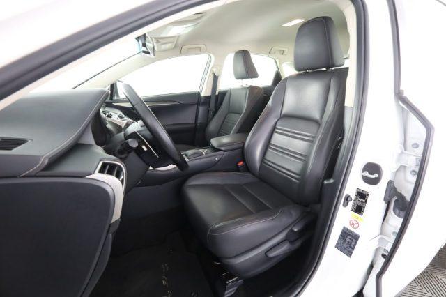 LEXUS Other NX NX Hybrid 4WD Executive