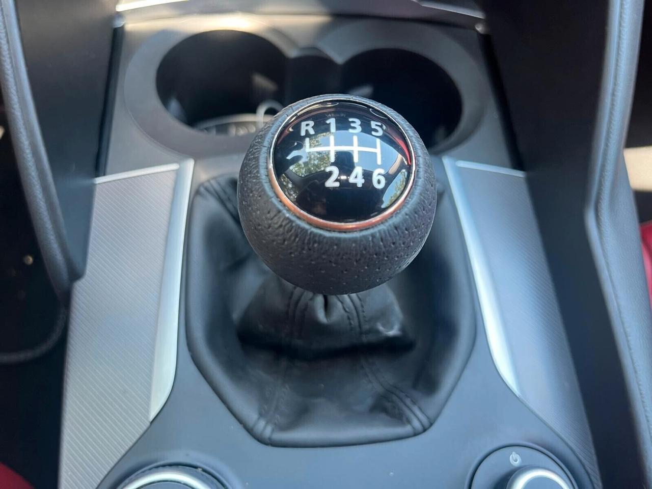 Alfa Romeo Giulia 2.2 Turbodiesel 180 CV Super FULL PELLE